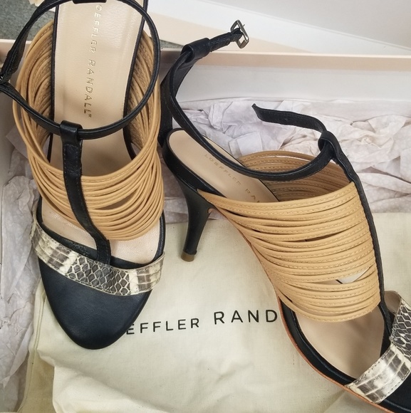 Shoes - Picture 2 of 4